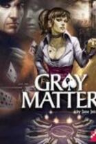 Carátula de Gray Matter