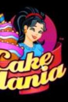 Carátula de Cake Mania