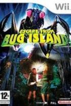 Carátula de Escape from Bug Island