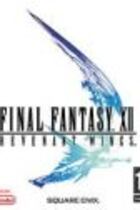 Carátula de Final Fantasy XII: Revenant Wings