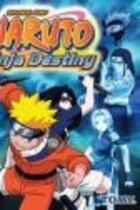 Carátula de Naruto: Ninja Destiny