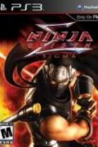 Carátula de Ninja Gaiden Sigma