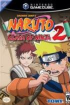 Carátula de Naruto: Clash of Ninja 2