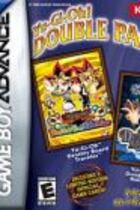 Carátula de Yu-Gi-Oh! Double Pack 2