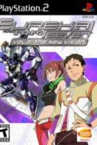 Carátula de Eureka Seven Vol. 2: The New Vision