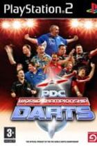 Carátula de PDC World Championship Darts