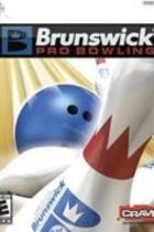 Carátula de Brunswick Pro Bowling