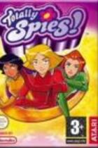 Carátula de Totally Spies!