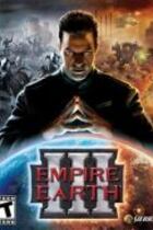 Carátula de Empire Earth III