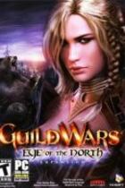 Carátula de Guild Wars: Eye of The North