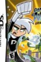 Carátula de Danny Phantom: Urban Jungle