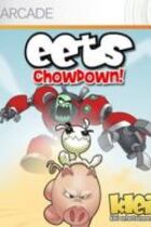 Carátula de Eets: Chowdown