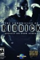 Carátula de The Chronicles of Riddick: Assault on Dark Athena