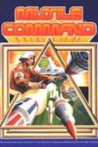 Carátula de Missile Command