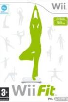 Carátula de Wii Fit