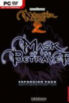 Carátula de Neverwinter Nights 2: Mask of the Betrayer