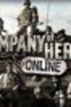 Carátula de Company of Heroes Online