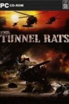 Carátula de Tunnel Rats