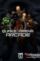 Carátula de Quake Arena Arcade