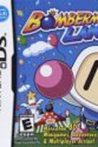 Carátula de Bomberman Land Touch 2