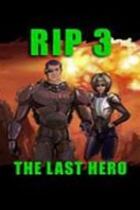 Carátula de RIP 3: The Last Hero