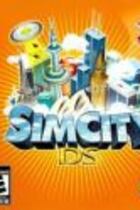 Carátula de SimCity DS