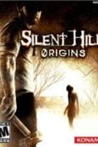 Carátula de Silent Hill Origins