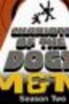 Carátula de Sam & Max 204: Chariots of the Dogs