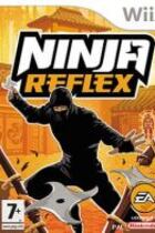 Carátula de Ninja Reflex