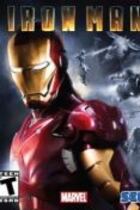 Carátula de Iron Man