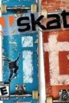 Carátula de Skate It