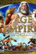 Carátula de Age of Empires: Mythologies