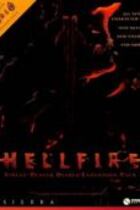 Carátula de Hellfire