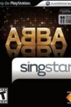 Carátula de SingStar ABBA