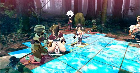 Utawarerumono: Mask of Deception