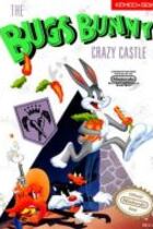 Carátula de The Bugs Bunny Crazy Castle