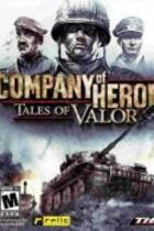 Carátula de Company of Heroes: Tales of Valor