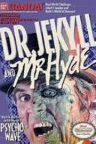 Carátula de Dr. Jekyll and Mr Hyde