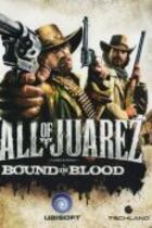 Carátula de Call of Juarez: Bound in Blood