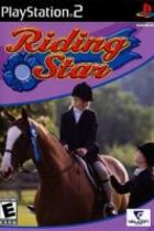 Carátula de Riding Star