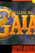 Carátula de Illusion of Gaia