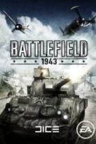 Carátula de Battlefield 1943