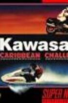 Carátula de Kawasaki Caribbean Challenge