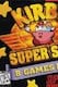 Carátula de Kirby Super Star