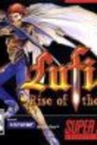 Carátula de Lufia II: Rise of the Sinistrals