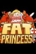 Carátula de Fat Princess