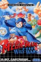 Carátula de Mega Man: The Wily Wars