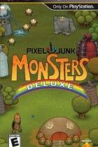 Carátula de PixelJunk Monsters Deluxe