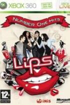 Carátula de Lips: Number One Hits