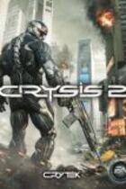 Carátula de Crysis 2